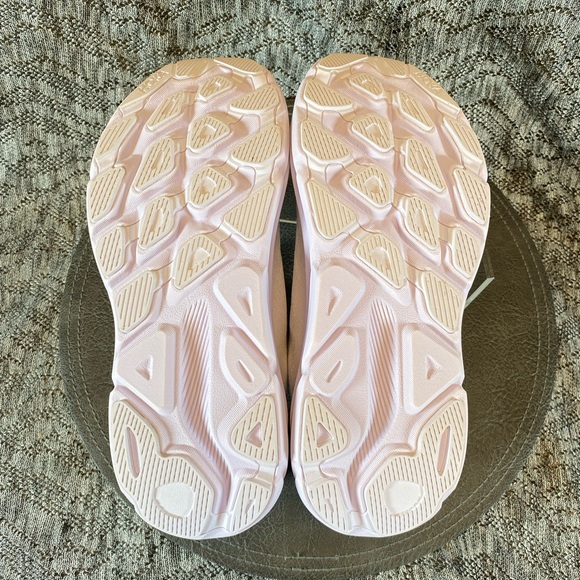 Hoka Clifton 9 Running Shoe Sneaker Women's 9.5 - Picture 10 of 11